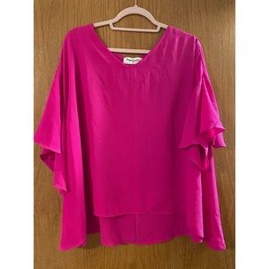 Impressions Boutique Blouse
